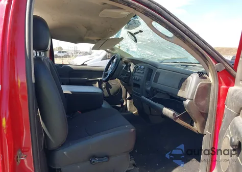 2003 Dodge Ram 1500 Slt/Laramie/St from USA, damaged, VIN 1D7HU16D63J676688